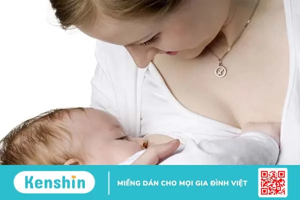 Chăm sóc trẻ sơ sinh từ 0 – 6 tháng: Cần chăm con thế nào cho đúng?