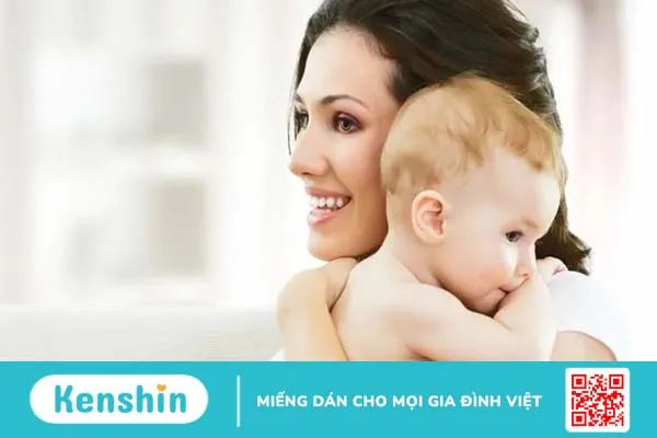 Chăm sóc trẻ sơ sinh từ 0 – 6 tháng: Cần chăm con thế nào cho đúng?