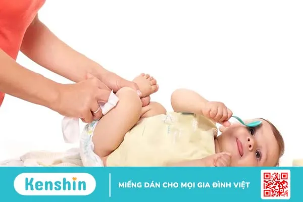 Chăm sóc trẻ sơ sinh từ 0 – 6 tháng: Cần chăm con thế nào cho đúng?