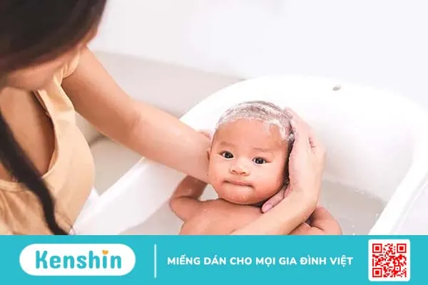 Chăm sóc trẻ sơ sinh từ 0 – 6 tháng: Cần chăm con thế nào cho đúng?