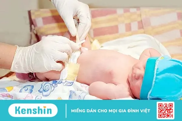 Chăm sóc trẻ sơ sinh từ 0 – 6 tháng: Cần chăm con thế nào cho đúng?