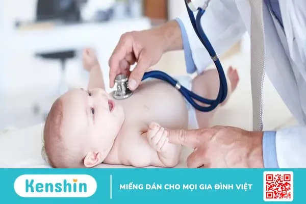 Chăm sóc trẻ sơ sinh từ 0 – 6 tháng: Cần chăm con thế nào cho đúng?