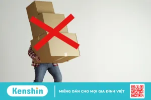 Chăm sóc vết sẹo sinh mổ đúng cách