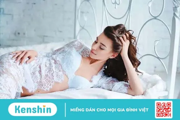 Chăm sóc vòng 1: 8 cách để có đôi gò bồng đảo khỏe mạnh, căng tròn