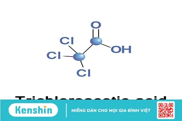 Chấm TCA là gì? Trị sẹo rỗ bằng TCA có đau không?