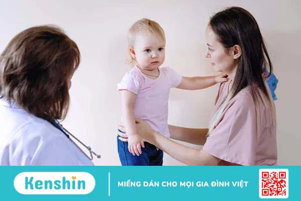 Chân chữ X ở trẻ nhỏ: Dấu hiệu nào giúp phát hiện sớm để cải thiện hiệu quả?