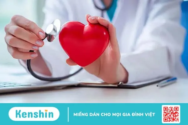 Chẩn đoán bệnh mạch vành bằng những xét nghiệm nào?