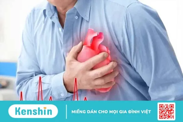 Chẩn đoán suy tim bằng những xét nghiệm nào?