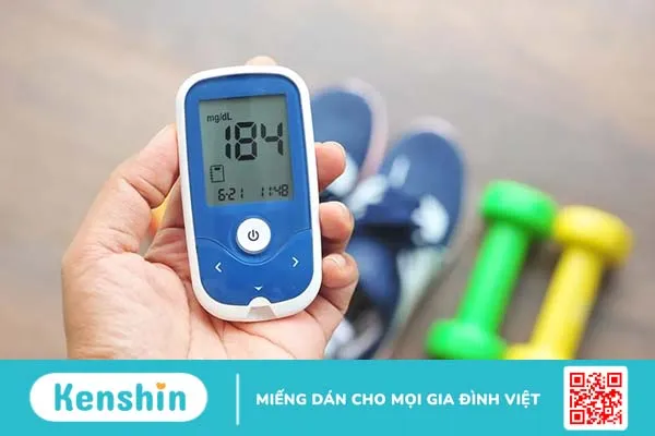 Chẩn đoán tiểu đường tuýp 2: Xét nghiệm và các chỉ số quan trọng