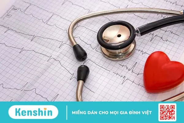 Chẩn đoán và các cách điều trị bệnh hở van tim 3 lá