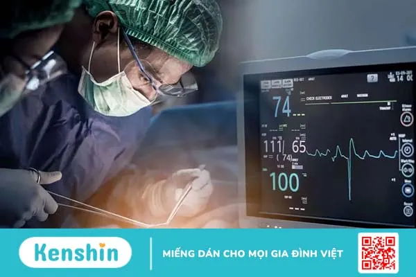 Chẩn đoán và các cách điều trị bệnh hở van tim 3 lá