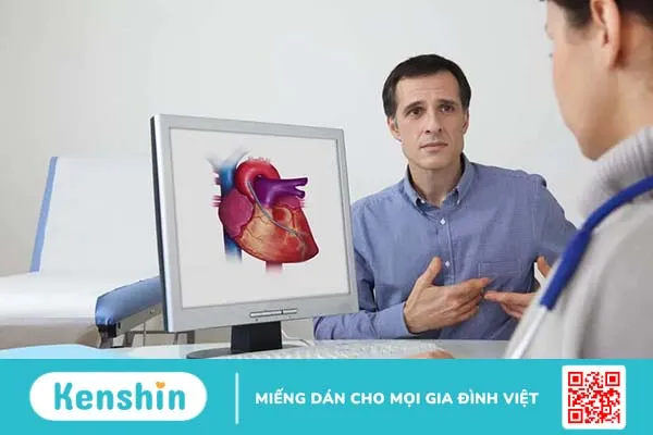 Chẩn đoán và các cách điều trị bệnh hở van tim 3 lá