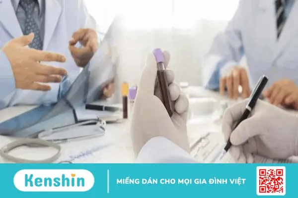 Chẩn đoán và xét nghiệm bệnh lậu