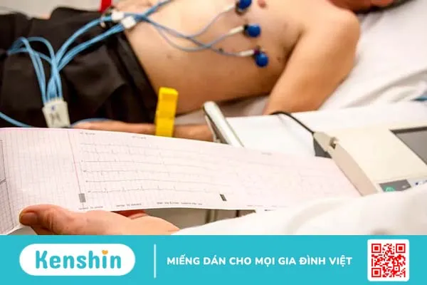 Chẩn đoán viêm cơ tim bằng những xét nghiệm nào?