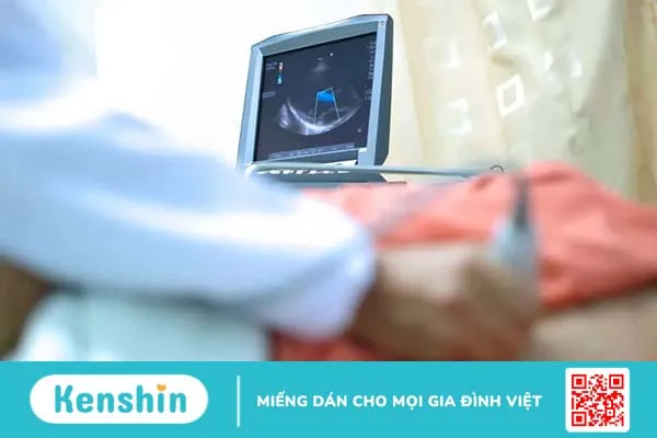 Chẩn đoán viêm cơ tim bằng những xét nghiệm nào?