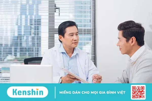 Chấn thương cổ tay khi chơi thể thao: Phải làm sao?