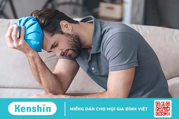 Chấn thương đầu có nguy hiểm không? Theo dõi & điều trị?