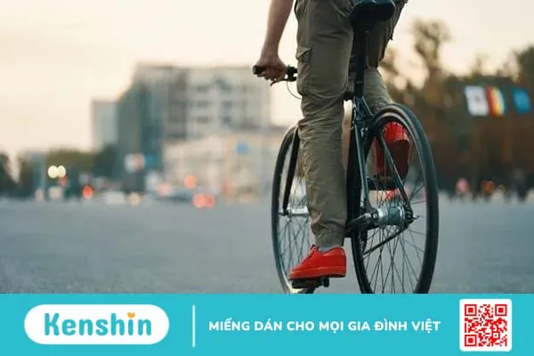 Chấn thương dương vật và tinh hoàn