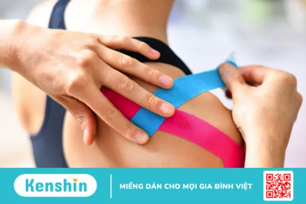 Chấn thương khuỷu tay do bong gân, giãn dây chằng & nguyên nhân khác