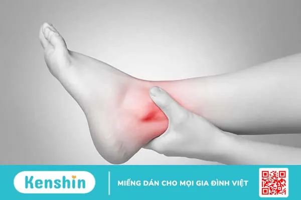 Chấn thương thể thao: giảm đau và điều trị đúng cách để tránh hậu quả về sau