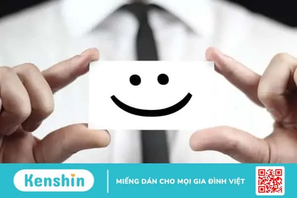 Chấp nhận bản thân – bí mật của người hạnh phúc