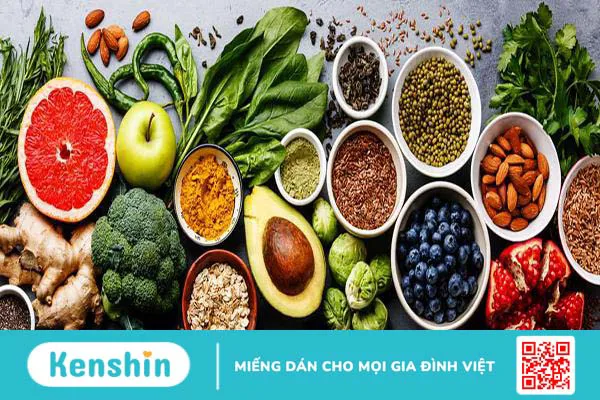 Chất xơ hòa tan FOS là gì? Lợi ích và tác dụng phụ đối với trẻ em