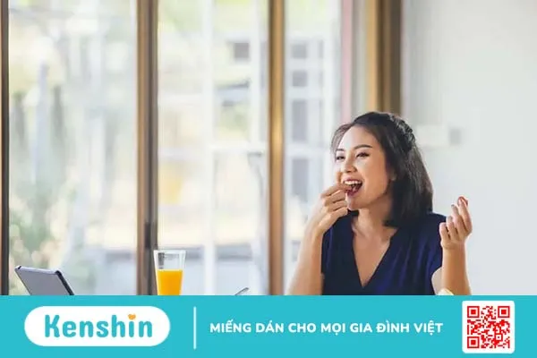 Chất xơ là gì? Bất ngờ 6 tác dụng của chất xơ đối với sức khoẻ