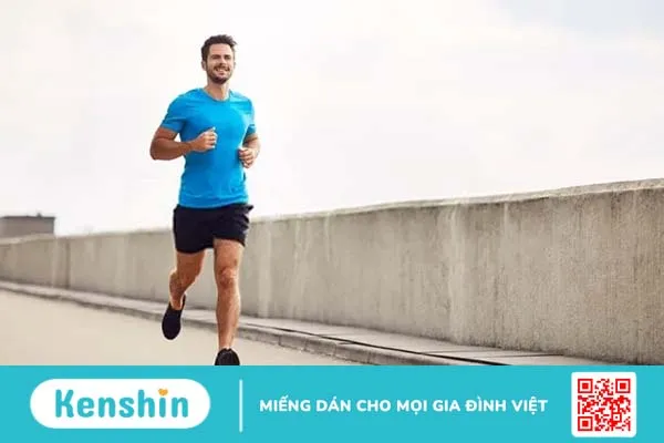 Chạy bộ có giảm cân không? Cách chạy bộ giảm cân bền vững