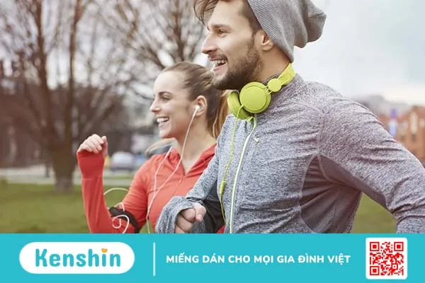 Chạy bộ có giảm mỡ bụng không? Hướng dẫn chạy đúng cách giúp eo thon dáng đẹp