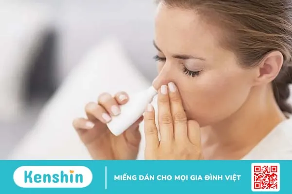 Chảy máu cam thường xuyên: Dấu hiệu của nhiều bệnh lý nguy hiểm