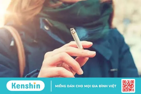 Chảy máu cam thường xuyên: Dấu hiệu của nhiều bệnh lý nguy hiểm