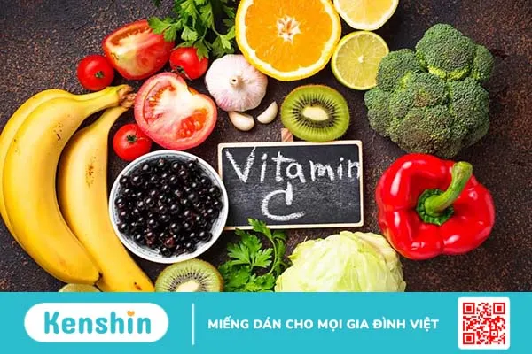 Chảy máu chân răng nên ăn gì? 6 nhóm thực phẩm tốt cho răng nướu