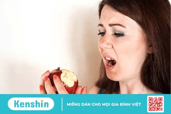 Chảy máu chân răng: Nguyên nhân và cách chữa dứt điểm tình trạng này