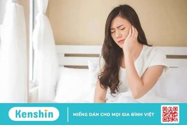 Chảy máu chân răng: Nguyên nhân và cách chữa dứt điểm tình trạng này