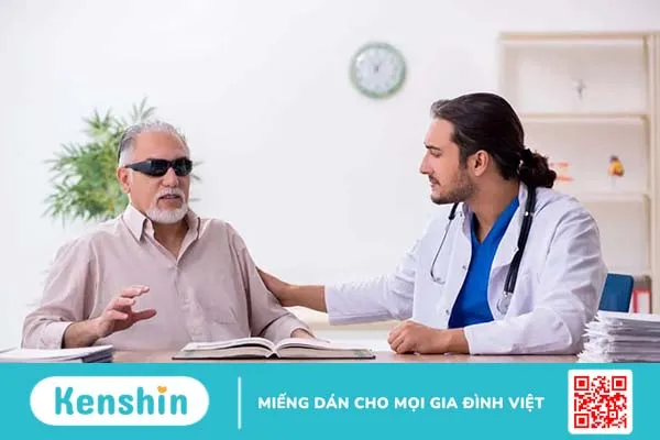 Chảy máu mắt: Tất tần tật thông tin bạn cần biết