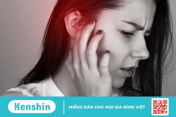 Chảy máu tai là bệnh gì? Những phương pháp nào giúp bạn điều trị?