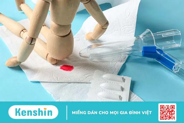 Chảy máu trực tràng có nguy hiểm không? Điều trị thế nào?