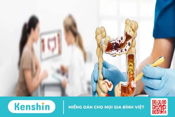 Chảy máu trực tràng có nguy hiểm không? Điều trị thế nào?