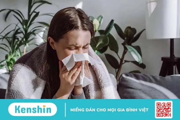 Chảy nước mũi màu vàng: Dấu hiệu hệ hô hấp bị tấn công, cần điều trị ra sao?