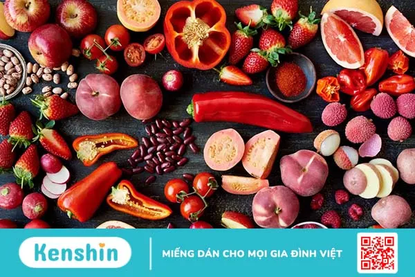 Chế độ ăn cầu vồng là gì? Chế độ ăn cầu vồng có thực sự mang lại lợi ích cho sức khỏe?