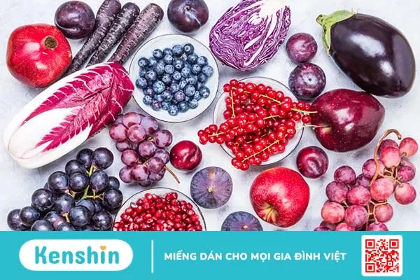 Chế độ ăn cầu vồng là gì? Chế độ ăn cầu vồng có thực sự mang lại lợi ích cho sức khỏe?