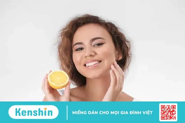 Chế độ ăn cho người bị mụn: Nên ăn gì và kiêng gì?