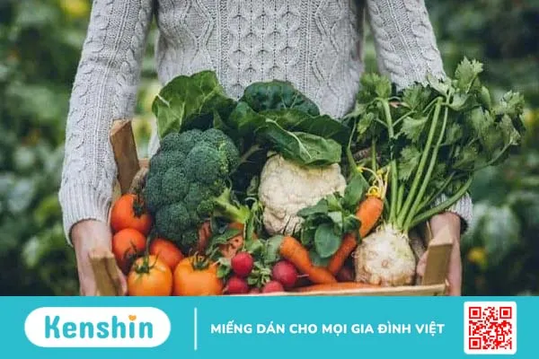 Chế độ ăn cho người bị mụn: Nên ăn gì và kiêng gì?