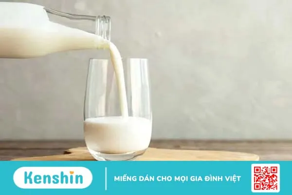 Chế độ ăn cho người bị mụn: Nên ăn gì và kiêng gì?