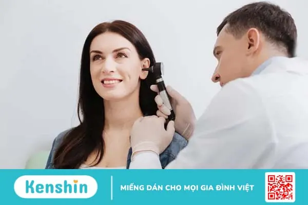 Chế độ ăn cho người mắc hội chứng Meniere