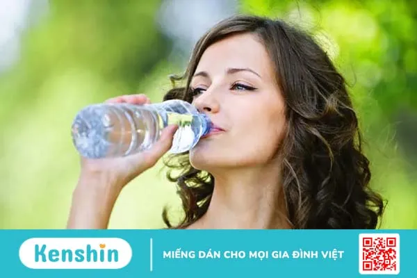 Chế độ ăn cho người mắc hội chứng Meniere