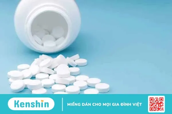 Chế độ ăn cho người mắc hội chứng Meniere