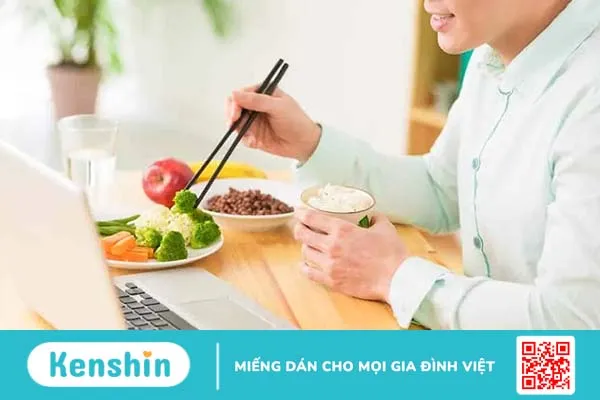 Chế độ ăn cho người mỡ máu cao: Ăn như thế nào là tốt?