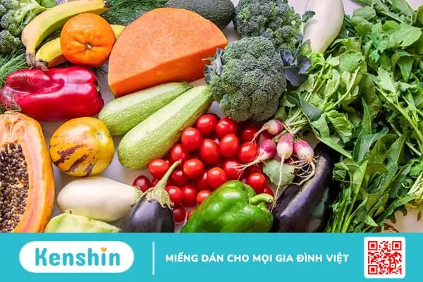 Chế độ ăn cho người ung thư đại tràng có thể bạn chưa biết