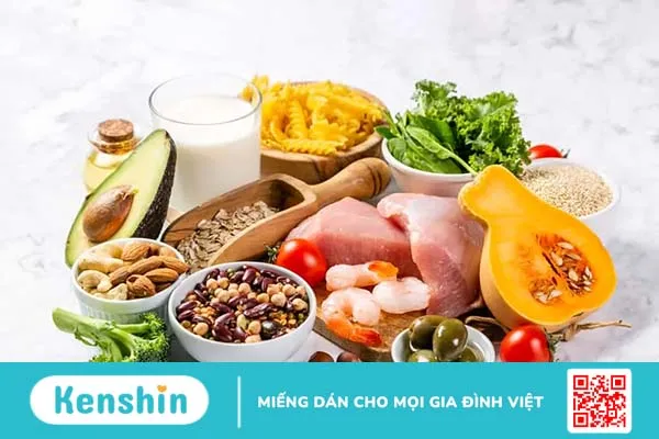 Chế độ ăn dành cho người bị tiểu đường type 2 theo khuyến cáo từ Hiệp hội Đái tháo đường Hoa Kỳ